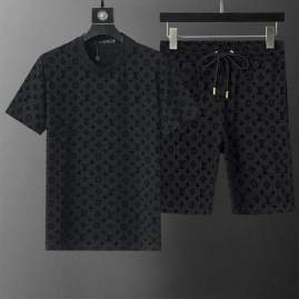 Picture of LV Shirt Pant Suits _SKULVM-3XL13gx4522922